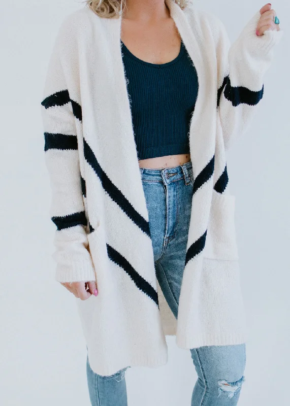 Kambrie Cardigan FINAL SALE