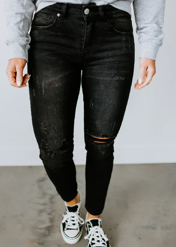 Tandra Skinny Jean