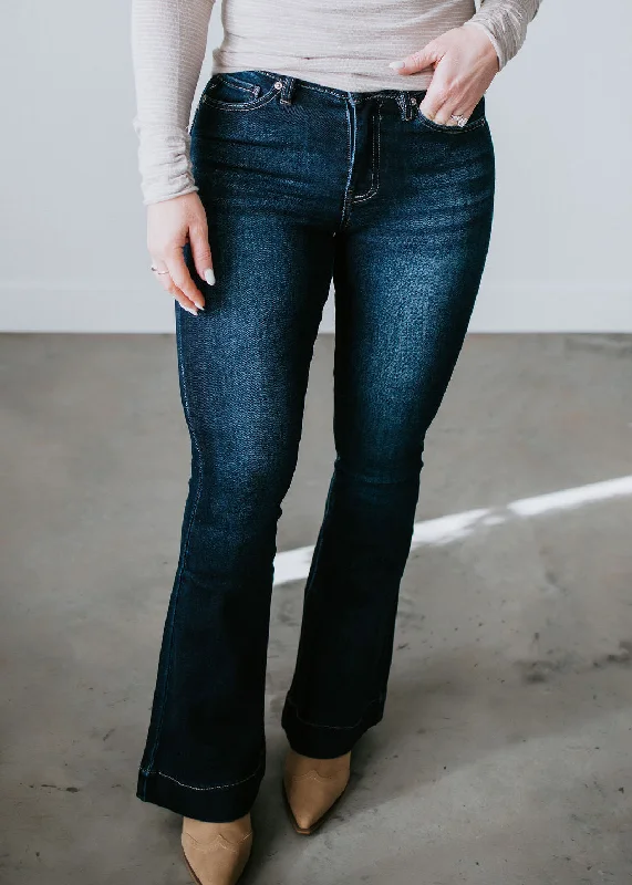 Grant Flare Jean