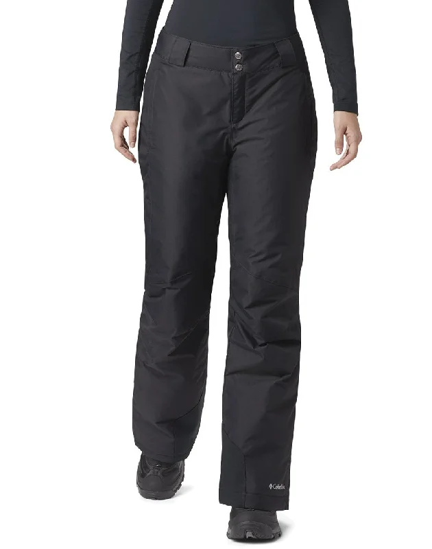 Women's Columbia Bugaboo II Pant