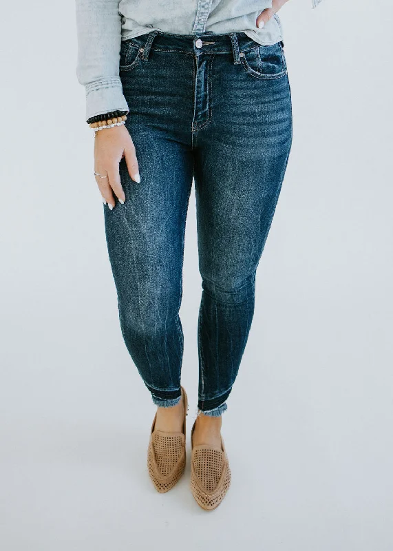 Porter KanCan Ankle Skinny FINAL SALE