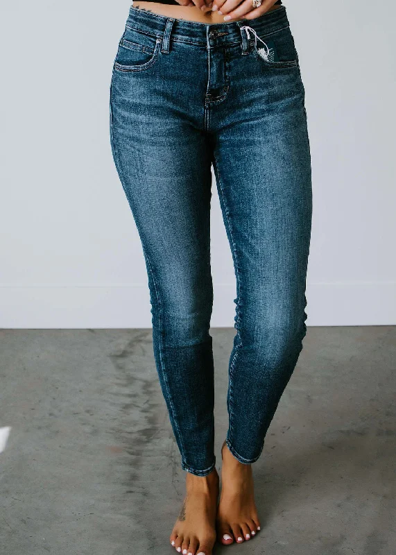 Cecilia Skinny Jean