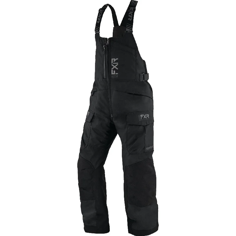 Women's FXR Excursion Ice Pro Pant