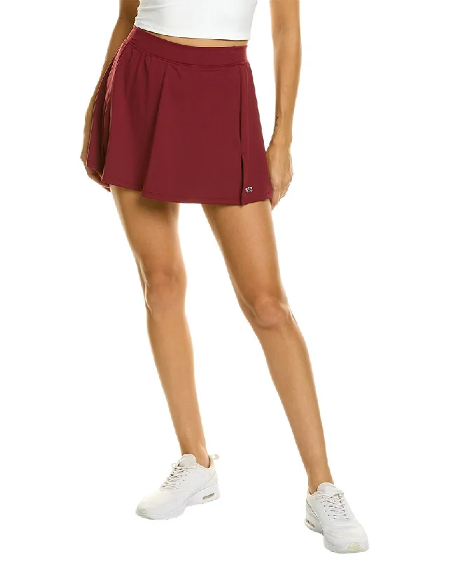 Splits59 Venus High-Waist Rigor Skort