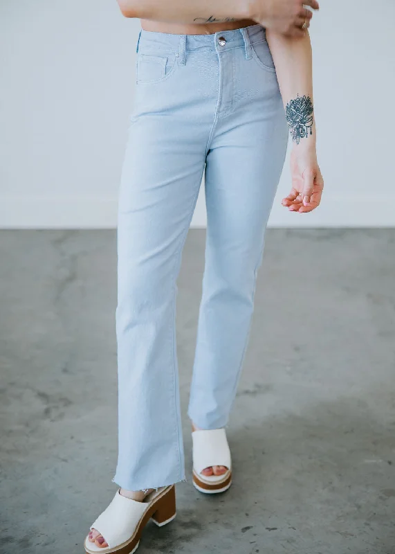 Eloise Straight Jeans