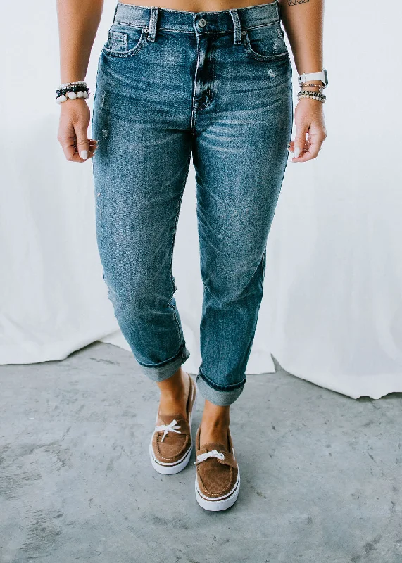 Rockie Boyfriend Jean