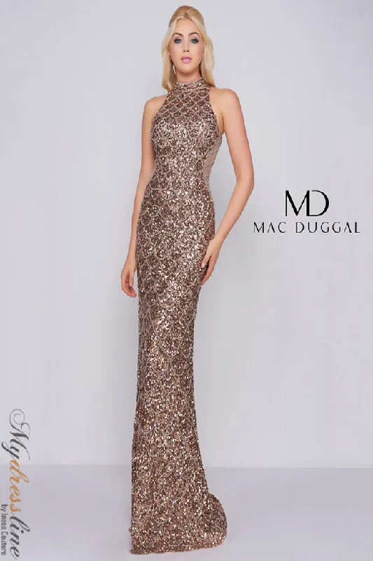 Mac Duggal 4818