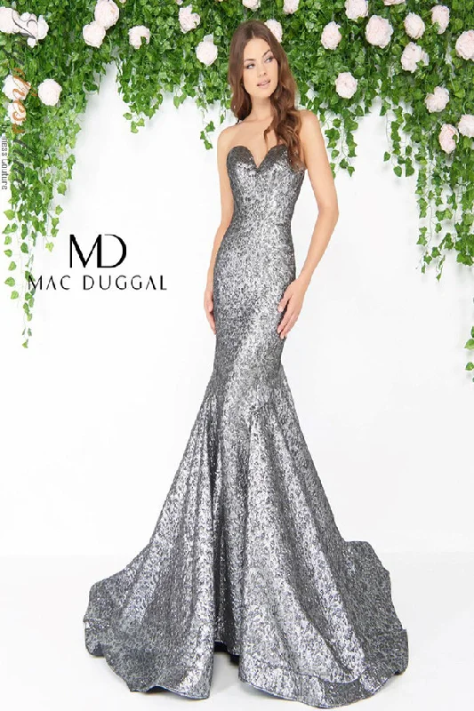 Mac Duggal 66025