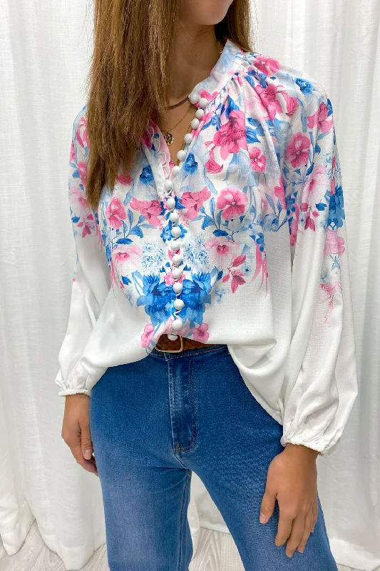 Estelle Blouse