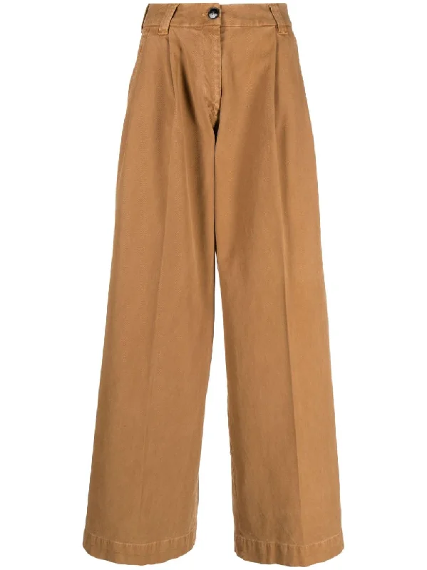 Gabriele Pasini Women's Trousers