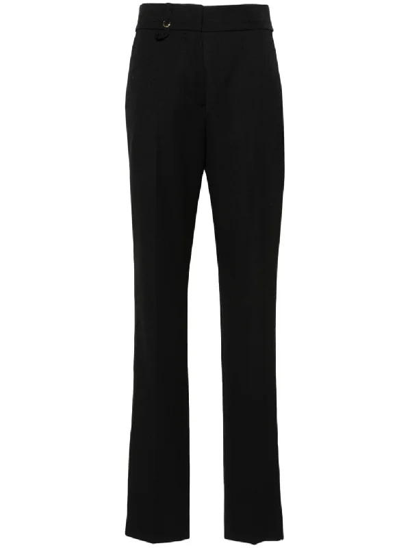 Jacquemus Women's Trousers