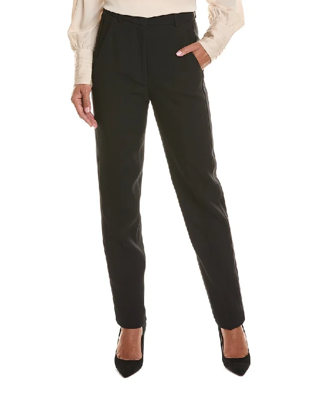 Michael Kors Collection Waisted Tuxedo Samantha