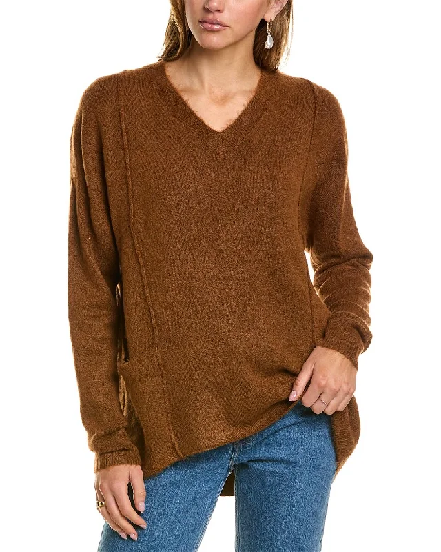 XCVI Lucretia Pullover