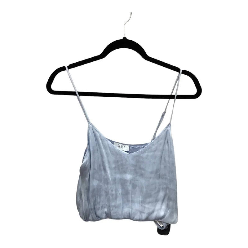 Top Sleeveless Basic By Clothes Mentor  Size: S