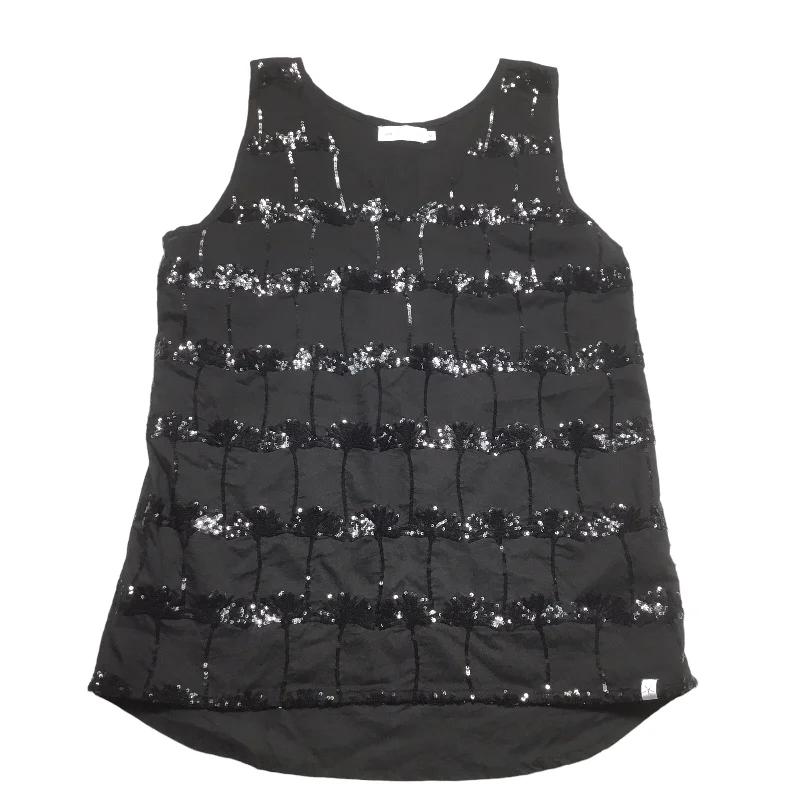 Top Sleeveless By Clothes Mentor  Size: M