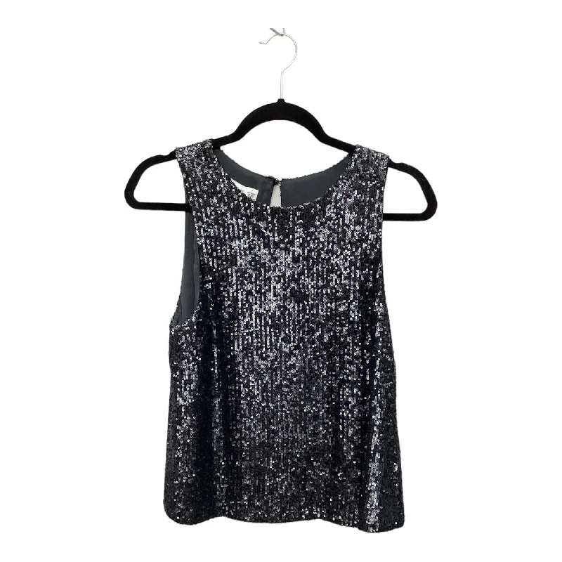 Top Sleeveless By Clothes Mentor  Size: S