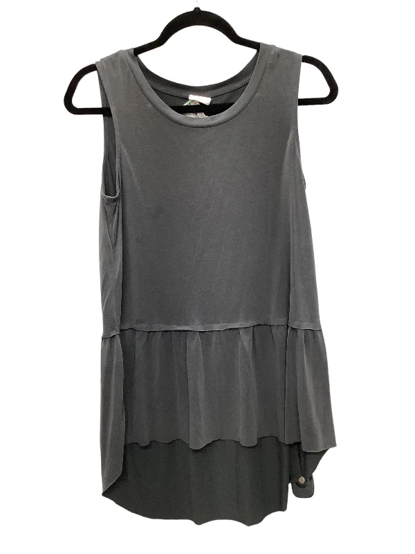 Top Sleeveless By Clothes Mentor  Size: S