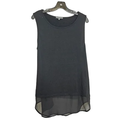 Top Sleeveless By Retrology  Size: Xl